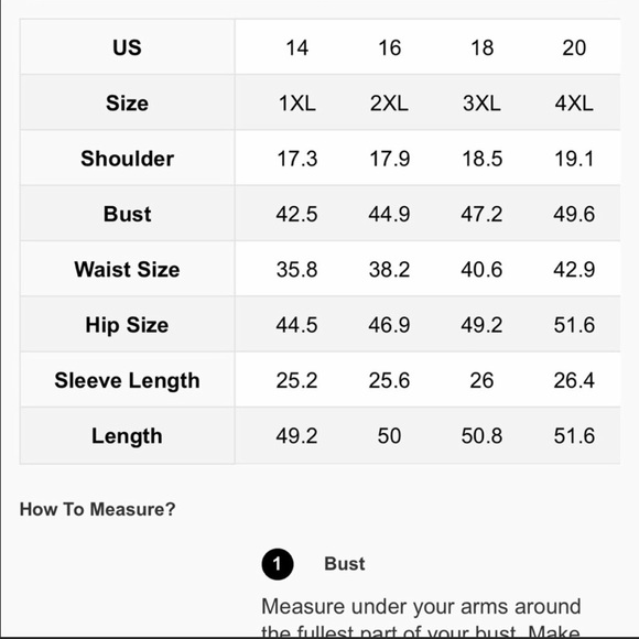 DRESS 👗 NWOT - Picture 5 of 5